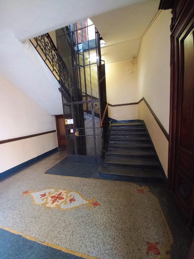 Dorotea Rooms Torino Centro Exterior foto
