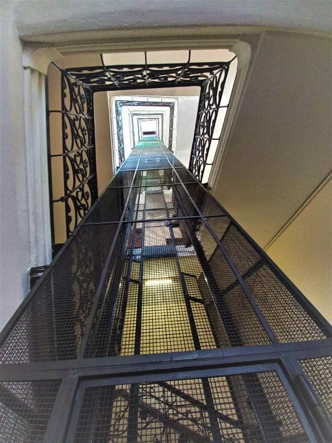 Dorotea Rooms Torino Centro Exterior foto