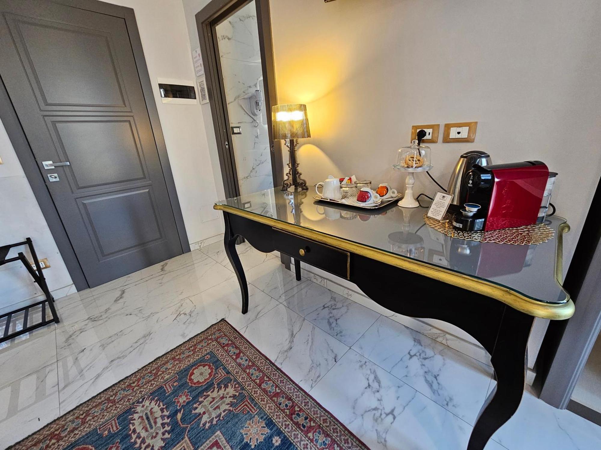 Dorotea Rooms Torino Centro Exterior foto